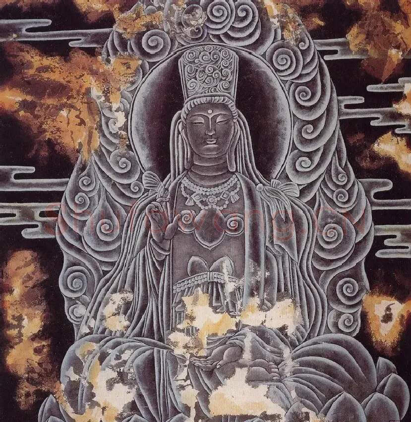 刘树枫·普照十方
