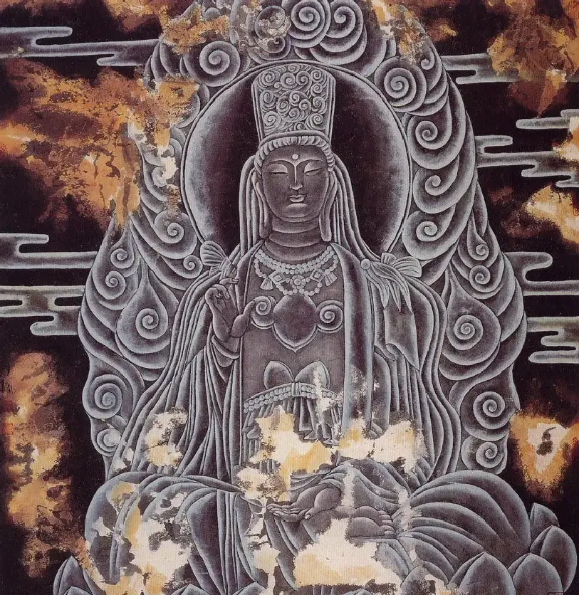 刘树枫·普照十方