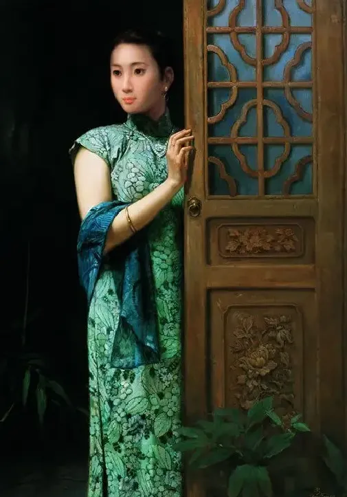 蒋昌一·作品