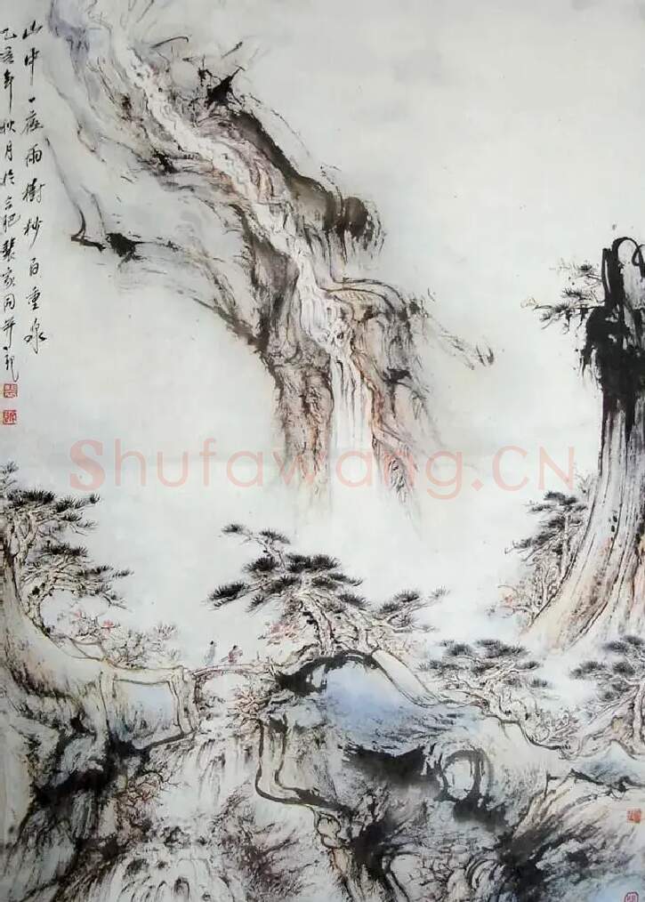 裴家同·作品