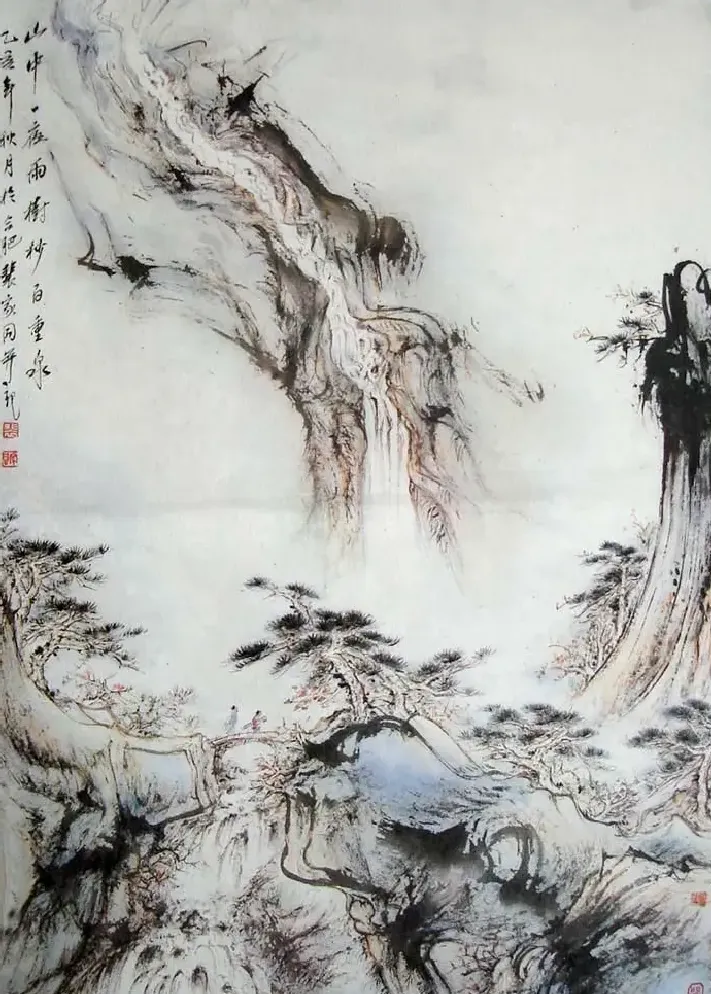 裴家同·作品