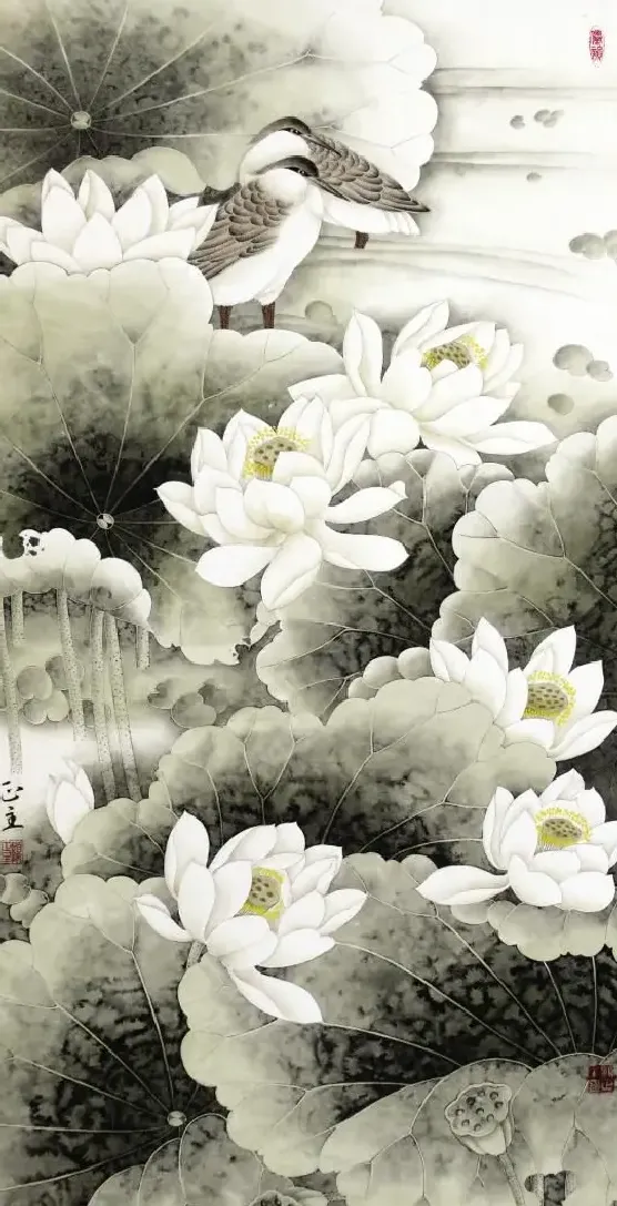 顾正主·心连心