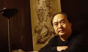 尹沧海
