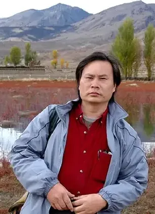 聂晓军