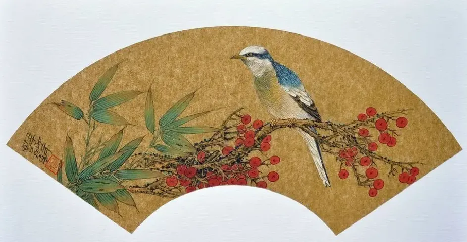 程永华·作品