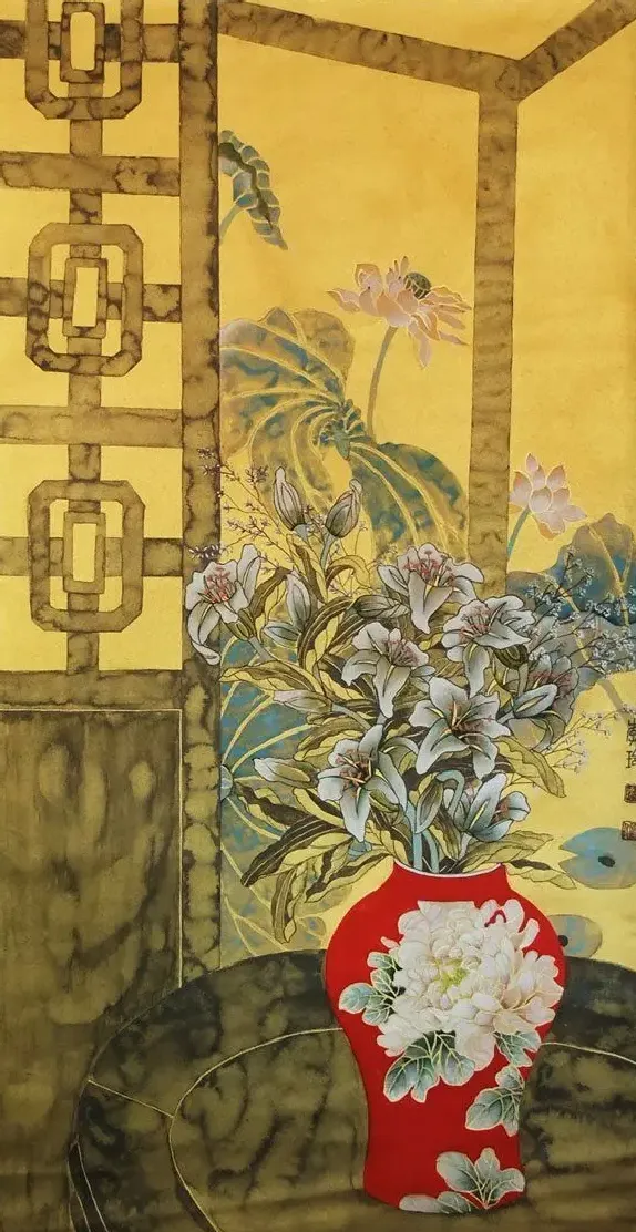 李玲·百年好合