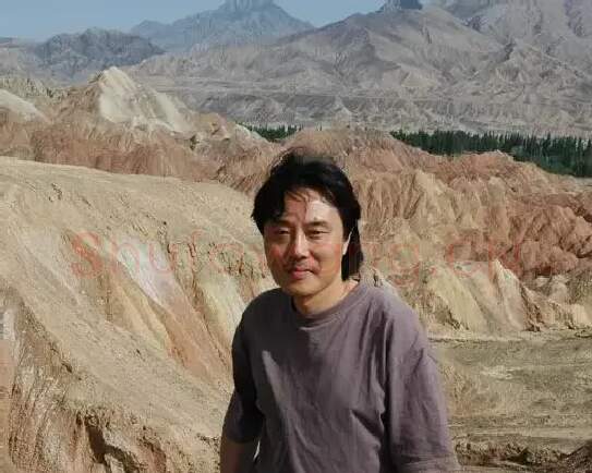 王赞