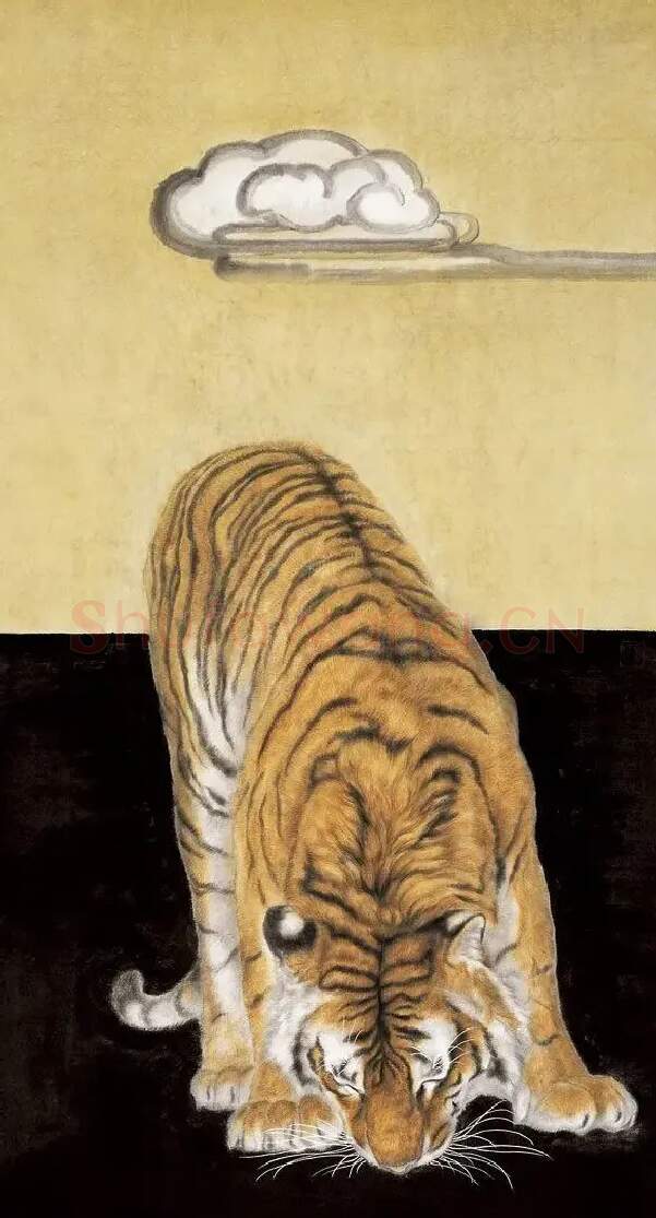 刘扬·祥云