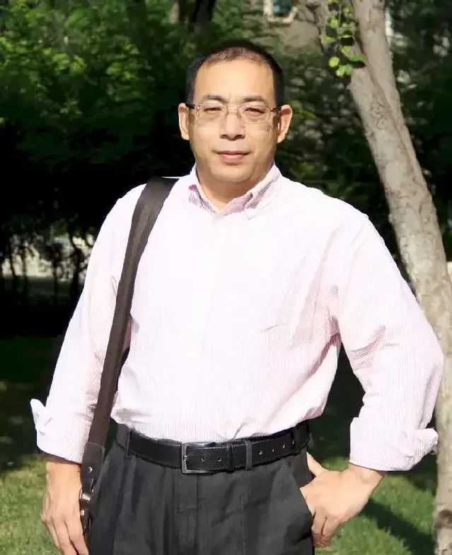 姜志峰