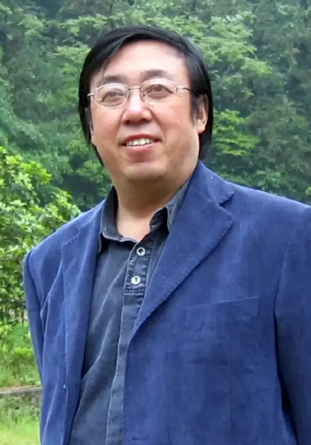 郑同贵