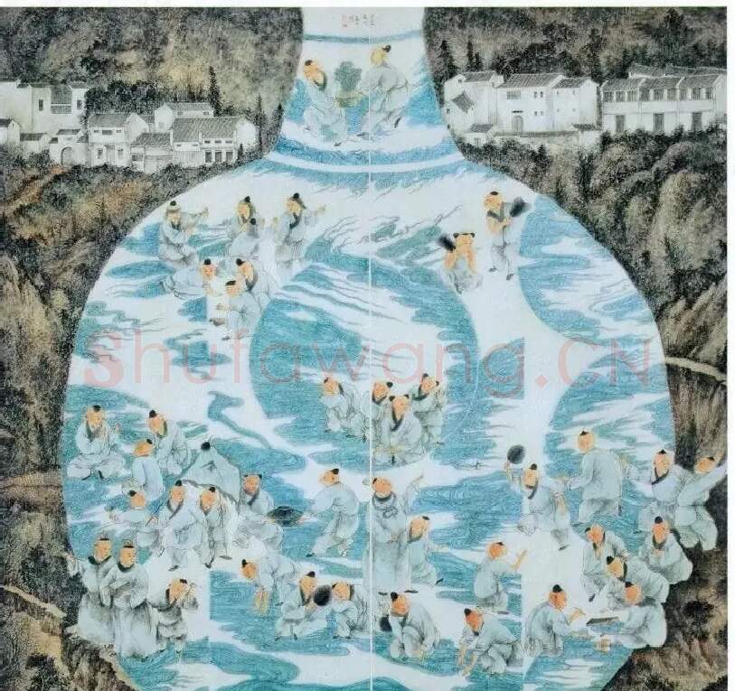 王铁汉·徽韵