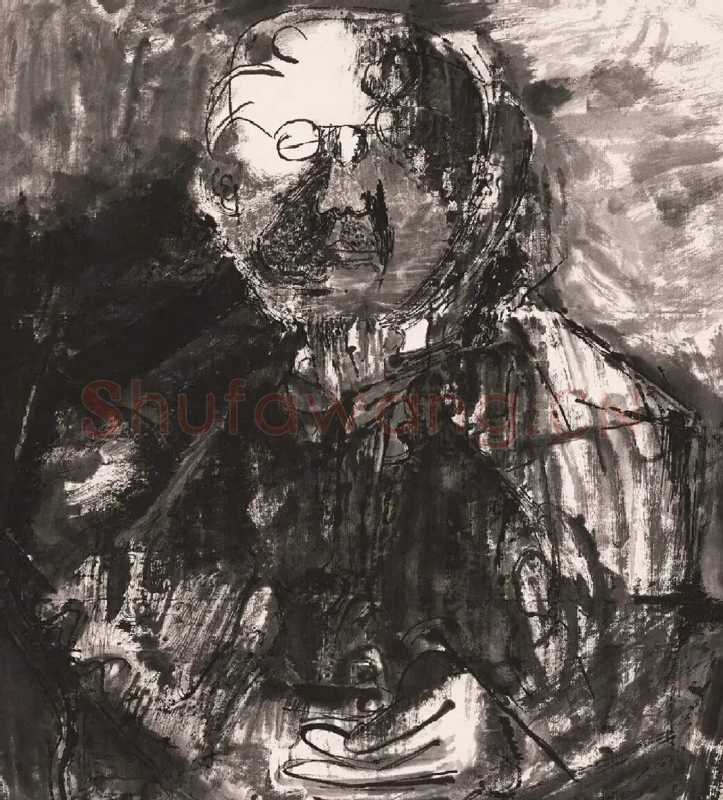 刘进安·作品