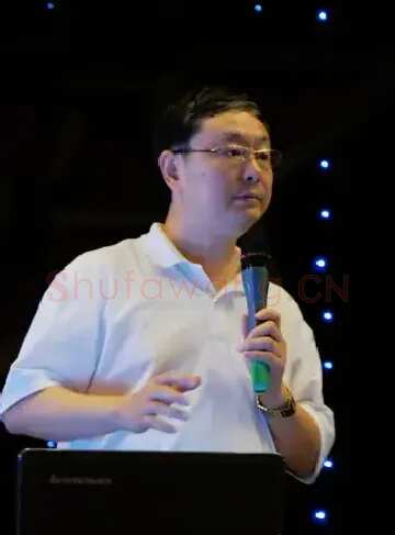 陈小林