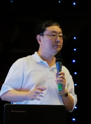 陈小林