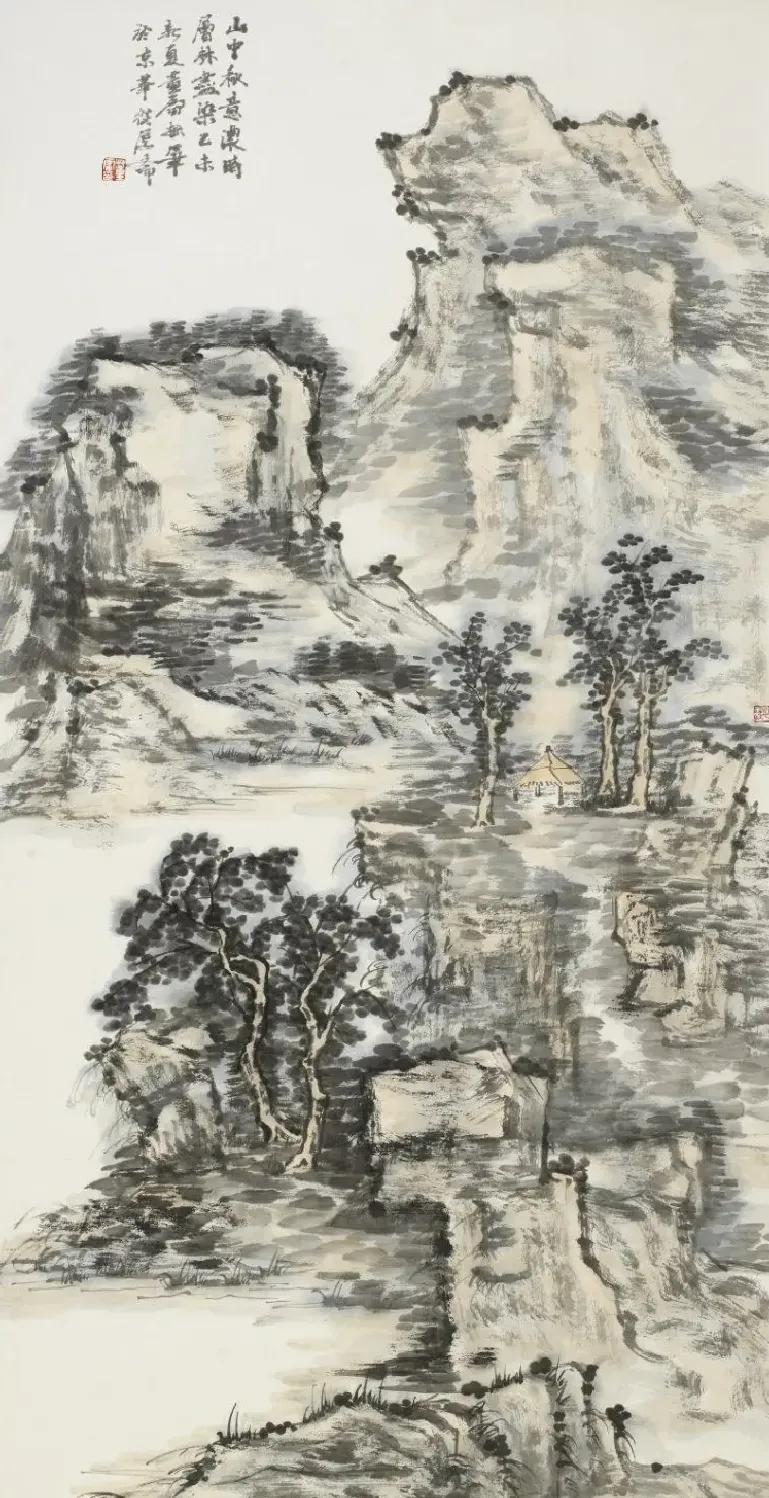 董雷·作品