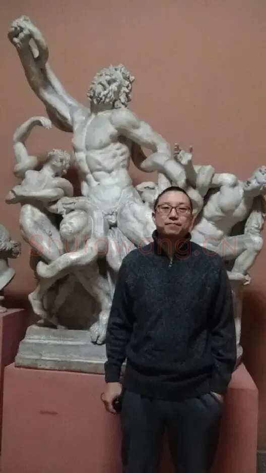 陈晓峰