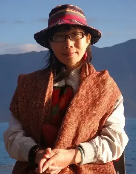 刘坚