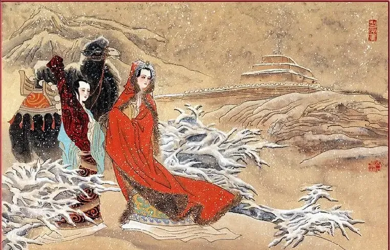 安鹤旭·作品