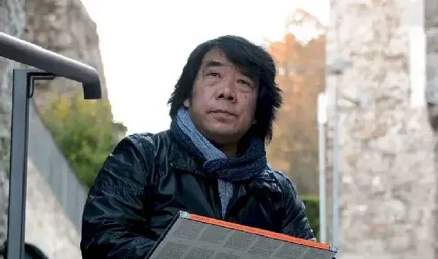 刘寿祥