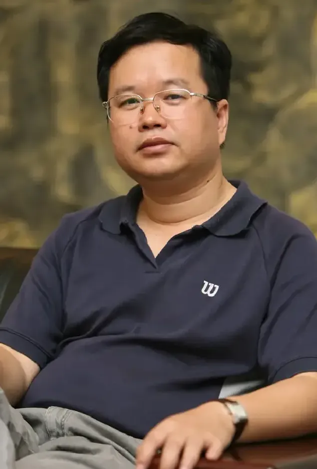 潘小明