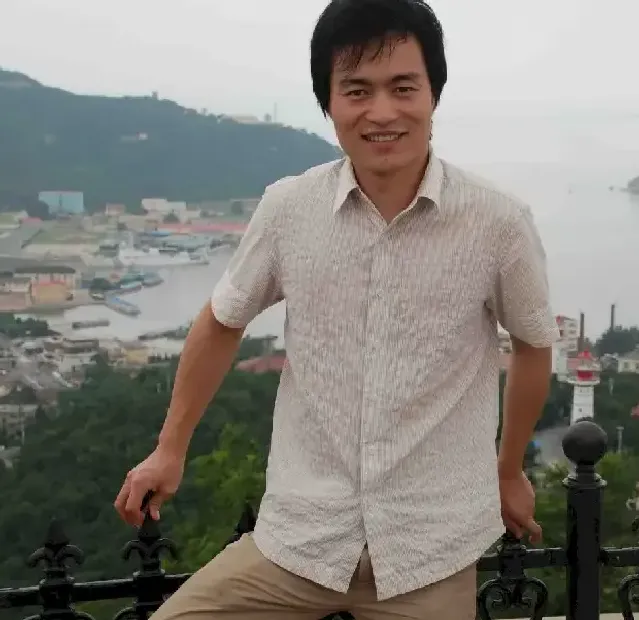 刘习文