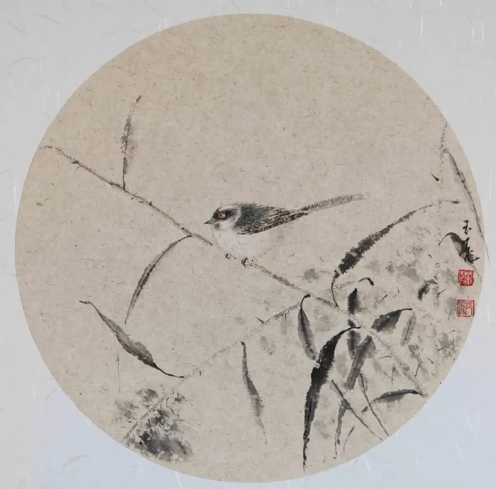 董玉飞·董玉飞国画