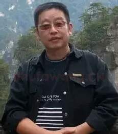冯爱民