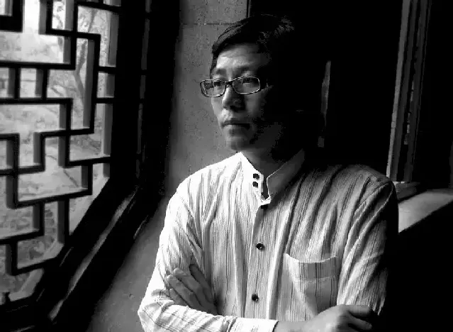 万长林