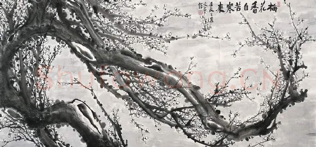 孙文启·作品