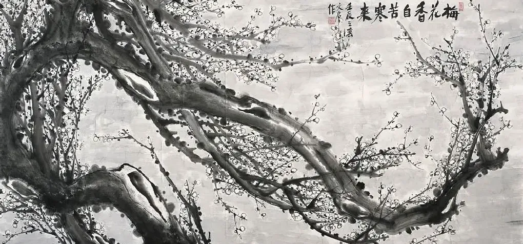 孙文启·作品