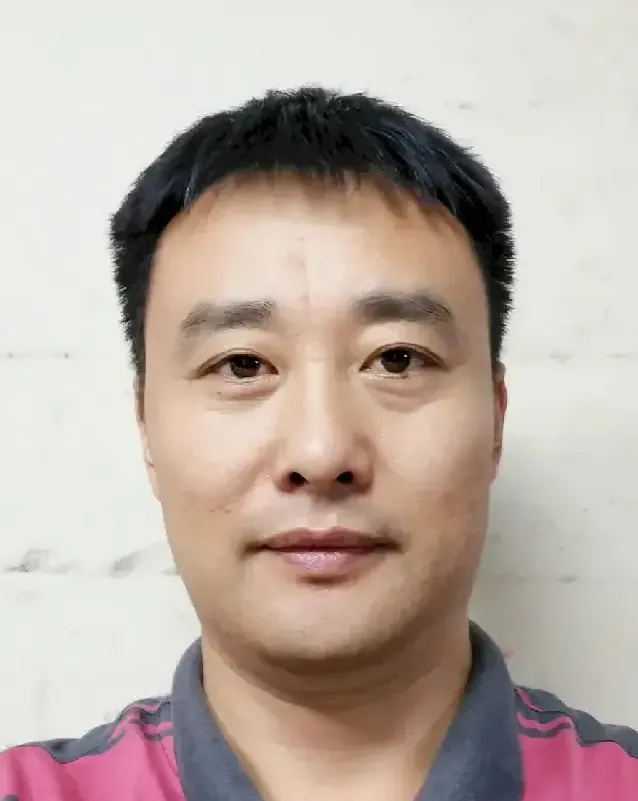 于波