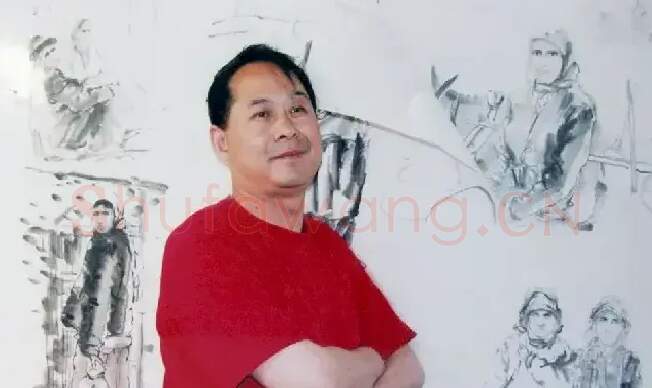 刘翔复