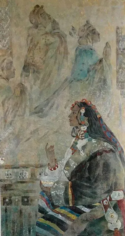 王妍·祷