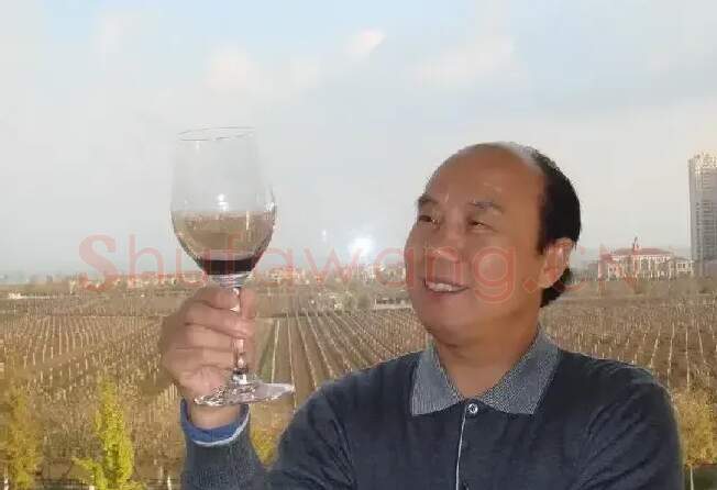 裴国正·张裕酒庄