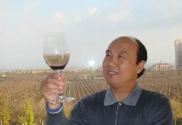裴国正·张裕酒庄