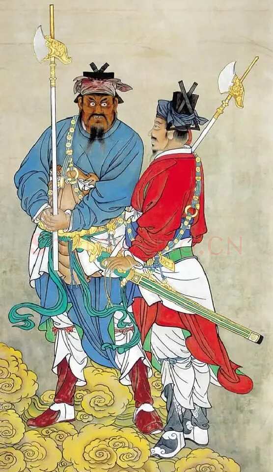 叶丽美·古装人物