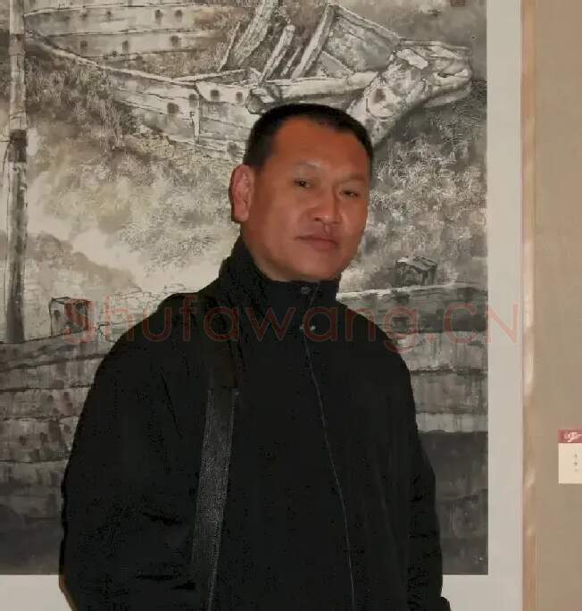 吴世德
