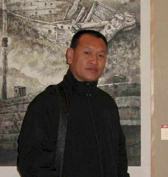 吴世德
