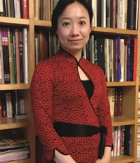 萧芬琪