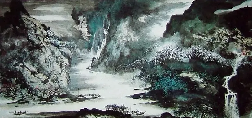 章志远·作品