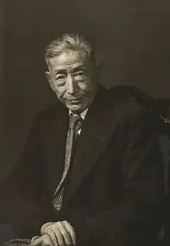 李铁夫