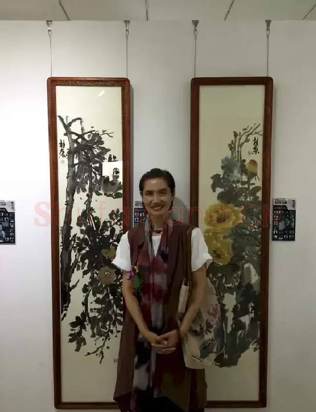 桑桂荣