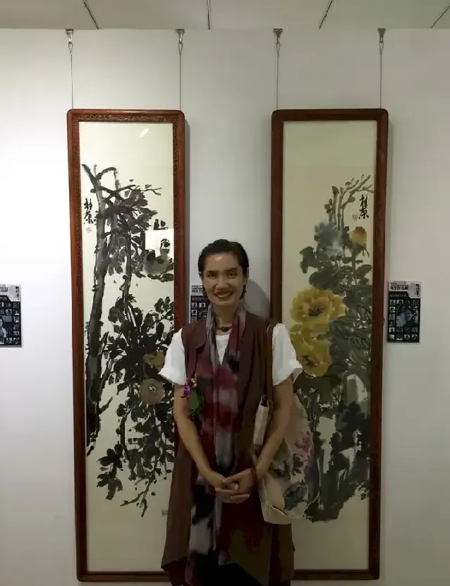 桑桂荣