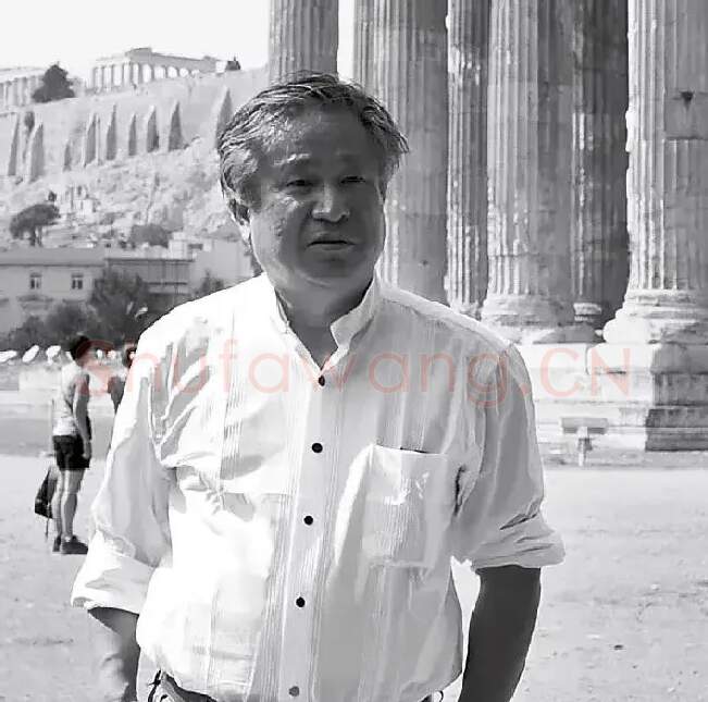 李庚