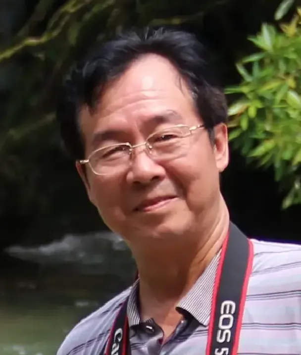 曾德智