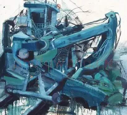 谭永辉·机械化