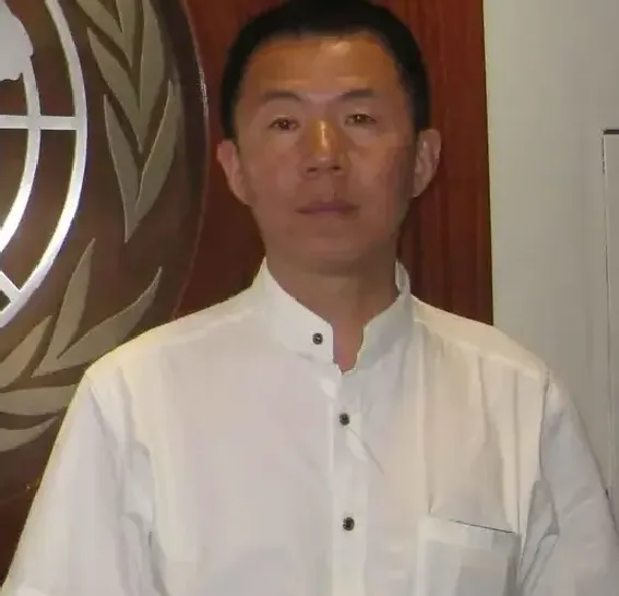 刘杰