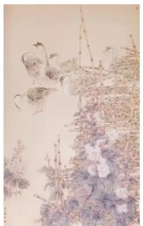 刘炳文·《家园物语》