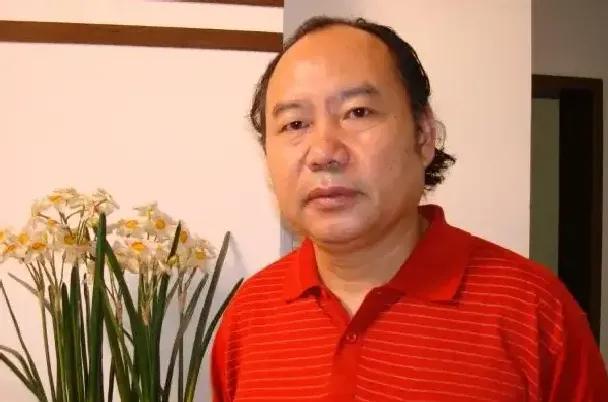 杨子健