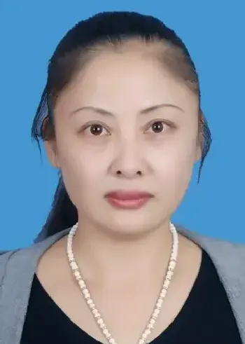 邹丽